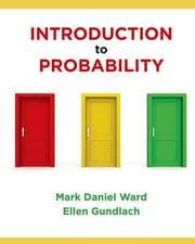 Cover von Introduction to Probability