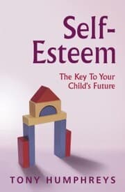 Cover von Self Esteem in Children
