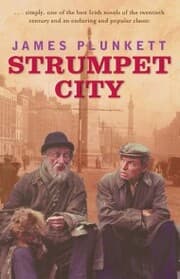 Cover von Strumpet City