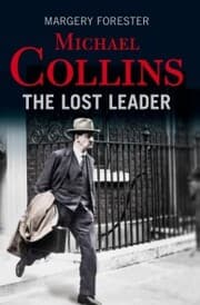 Cover von Michael Collins: The Lost Leader