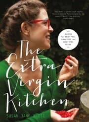 Cover von The Extra Virgin Kitchen - The No.1 Bestseller