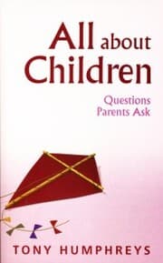 Cover von All About Children - Questions Parents Ask