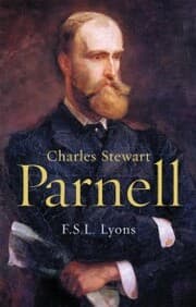Cover von Charles Stewart Parnell, A Biography
