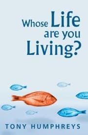 Cover von Whose Life Are You Living? Realising Your Worth