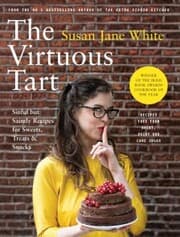 Cover von The Virtuous Tart