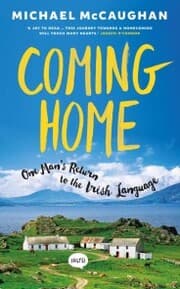 Cover von Coming Home