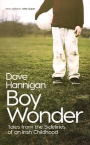 Cover von Boy Wonder
