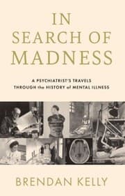 Cover von In Search of Madness