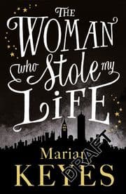 Cover von The Woman Who Stole My Life