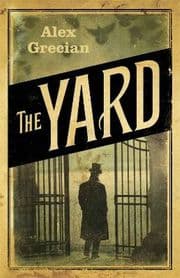 Cover von The Yard