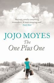 Cover von The One Plus One