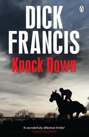 Cover von Knock Down