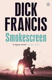 Cover von Smokescreen