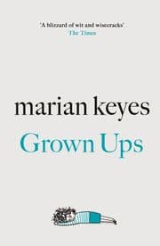 Cover von Grown Ups