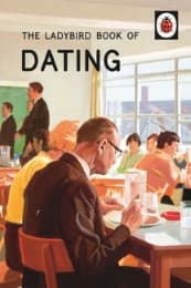 Cover von The Ladybird Book of Dating
