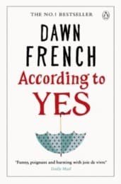 Cover von According to Yes