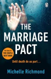 Cover von The Marriage Pact