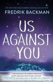 Cover von Us Against You