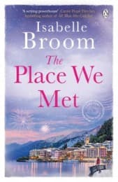 Cover von The Place We Met