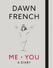 Cover von Me. You - A Diary