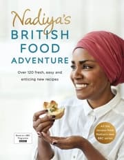Cover von Nadiya's British Food Adventure