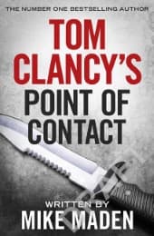 Cover von Tom Clancy's Point of Contact