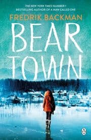 Cover von Beartown