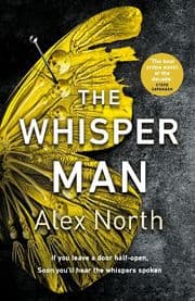 Cover von The Whisper Man