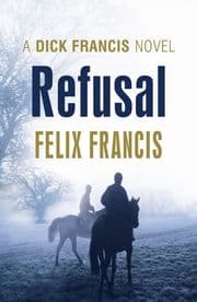 Cover von Refusal