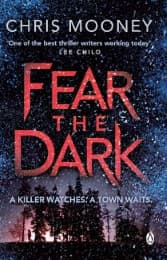Cover von Fear the Dark