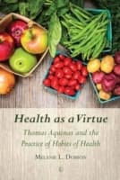 Cover von Health as a Virtue