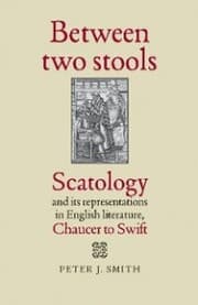 Cover von Between two stools