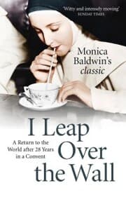 Cover von I Leap Over the Wall