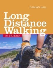Cover von Long Distance Walking in Britain