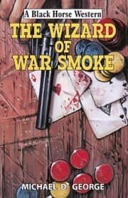 Cover von The Wizard of War Smoke
