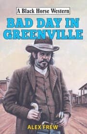 Cover von Bad Day in Greenville