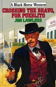 Cover von Crossing The Bravo, For Pueblito