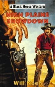 Cover von High Plains Showdown