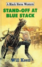 Cover von Stand-Off At Blue Stack