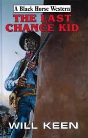 Cover von The Last Chance Kid