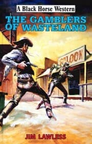 Cover von The Gamblers of Wasteland