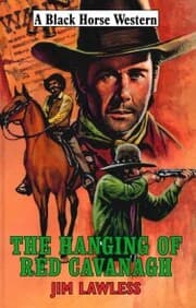 Cover von The Hanging of Red Cavanagh