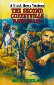 Cover von The Second Coffeyville Bank Raid