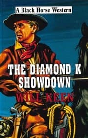 Cover von The Diamond K Showdown