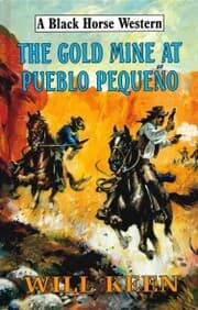 Cover von The Gold Mine at Pueblo Pequeno