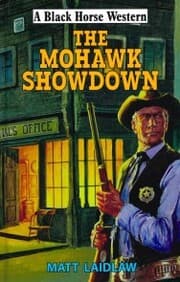 Cover von The Mohawk Showdown