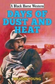 Cover von Days of Dust and Heat