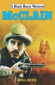Cover von McClain