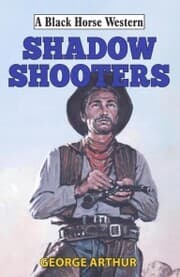 Cover von Shadow Shooters