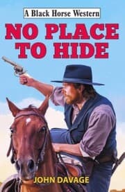 Cover von No Place to Hide